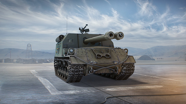 2024-es aukció: 3. tétel — ISU-122-2