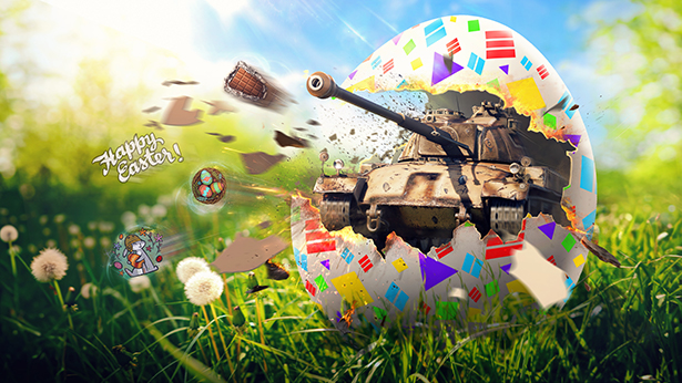 Eggsplore Easter with Missions and Bundles!