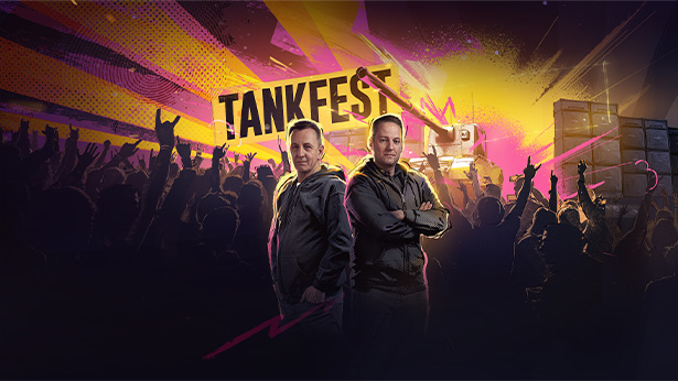 Battle Pass Tankfest-különkiadás: Egyedi harckocsizók és extra jutalmak