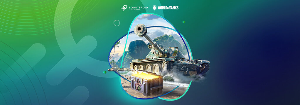 boosteroid-es-world-of-tanks:-szorfolj-a-nyari-jutalmakban!
