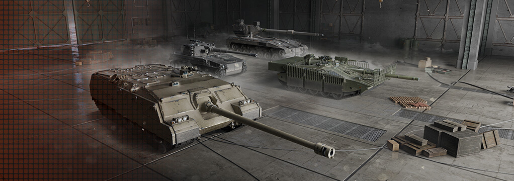 xi-es-szintu-pancelvadaszok-es-egy-konnyu-tank:-csapj-oda-te-elsokent,-es-tunj-el-villamgyorsan!