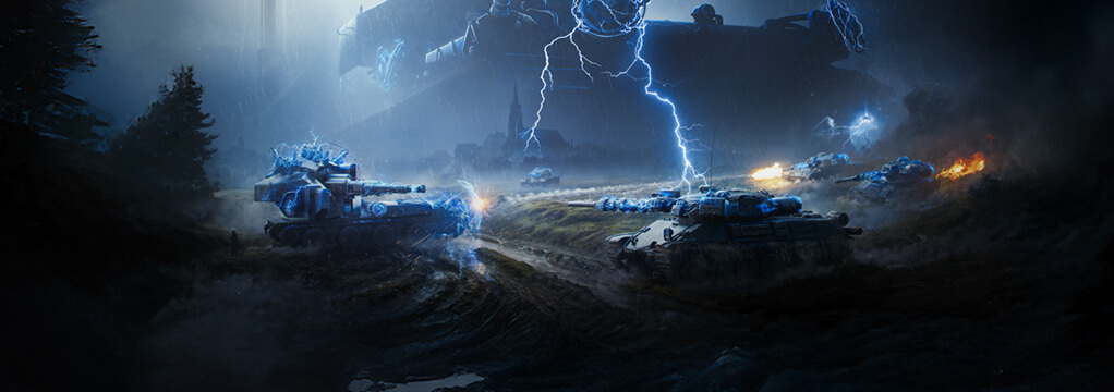 waffentrager:-paradox