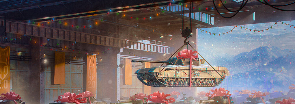 Hatalmas köszönet neked: A jól megérdemelt jutalmad egy ingyenes fejlesztési ággal és a 2.0 ajándék legjavával