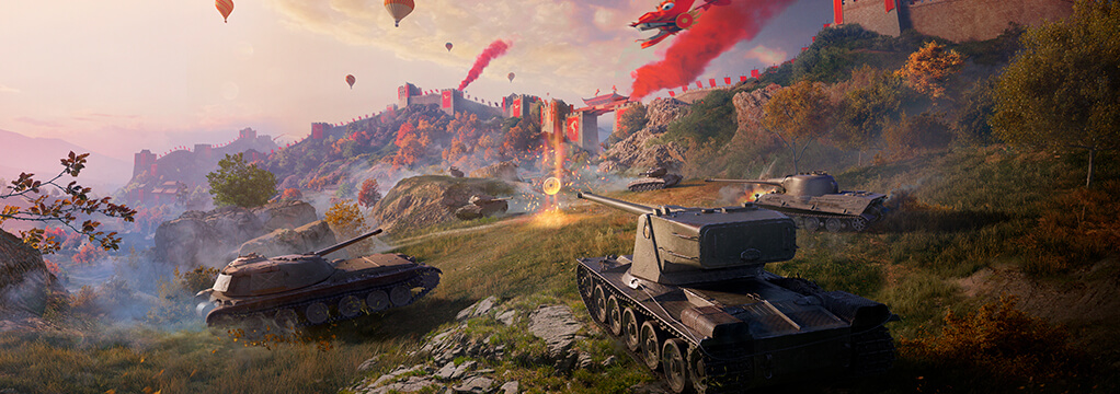 A Jáde császár kihívása: Harcolj a Tűzló lelkéért ebben az új ideiglenes játékmódban!