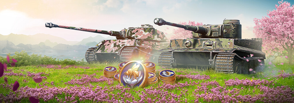 Nézz közvetítéseket és szerezz jutalmakat a tavaszi Tokenboltban