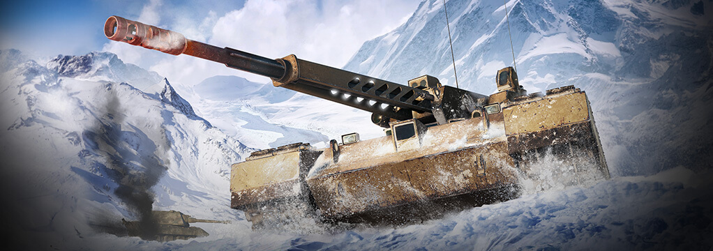 Az Ares ág változásai a 2.2-es frissítésben – Kipróbálhatod a 3. nyílt teszten