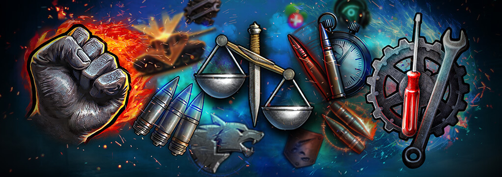 Befejeződött a legénységi átalakítás: Új készségek és végső simítások