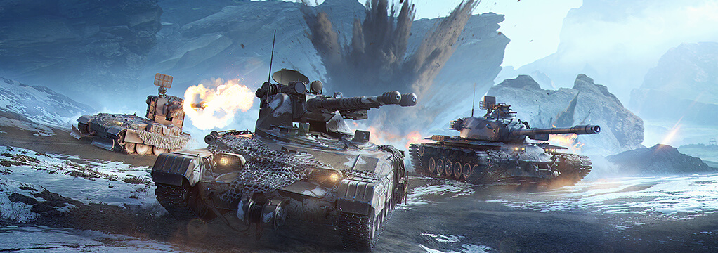 Battle Pass XIX. szezon: Borealis hadművelet