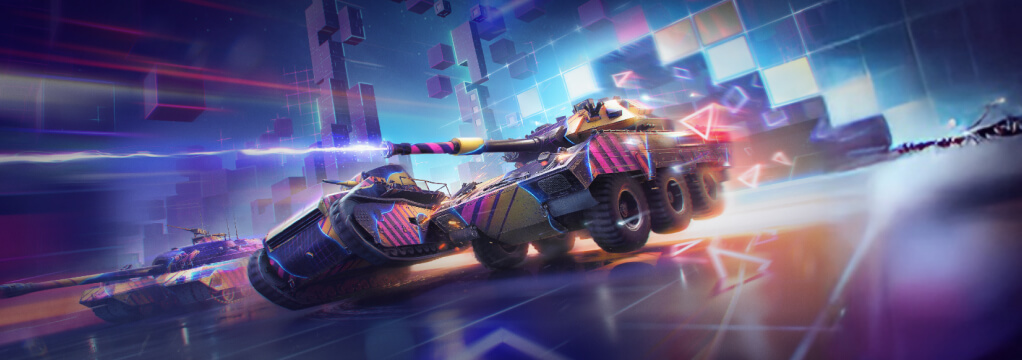 Bővült a Neon száguldás: Új pályák és akadályok