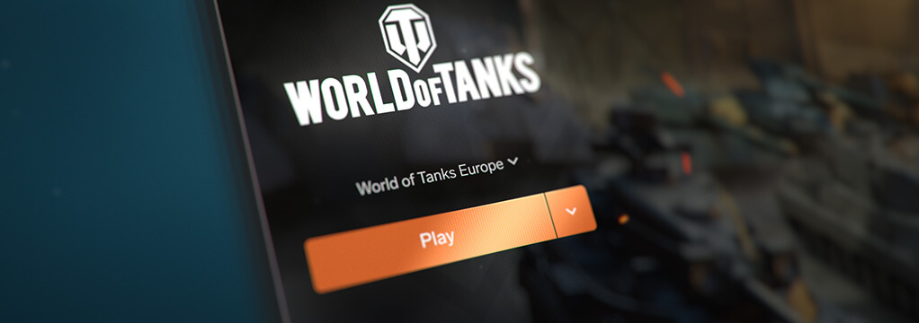 Új külsőt kap a Wargaming.net játékközpont