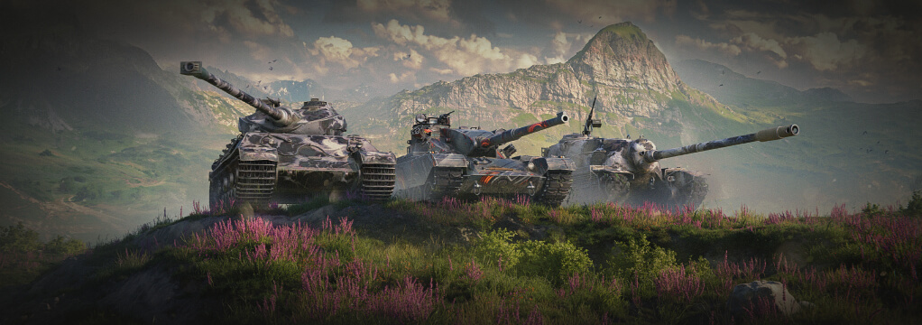 A Nemesis, Somua SM és TS-5, hogy legyőzd ellenfeleidet