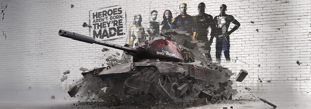 A The Boys visszahozza a káoszt: Vár a The Big Ride