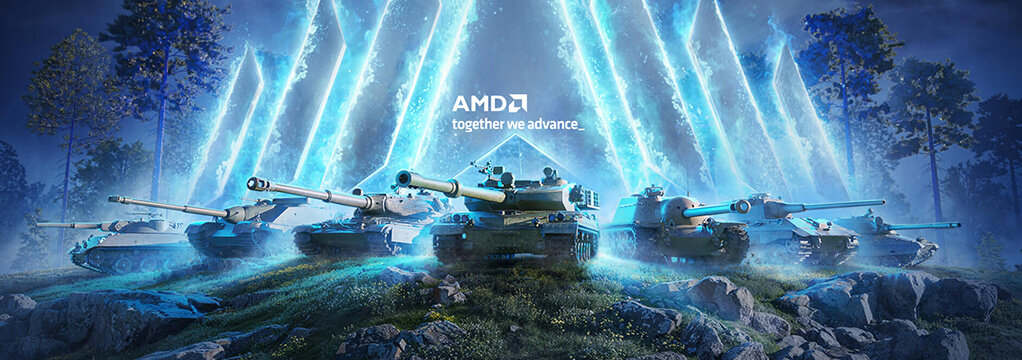 AMD OLS tokenbolt: Nézd a 6. szezont és szerezz jutalmakat