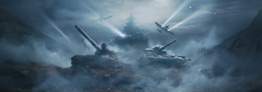 2026-os Wargaming közösségi buli Kölnben