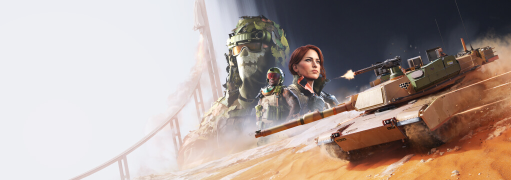 Játssz a World of Tanks: HEAT-tel most!