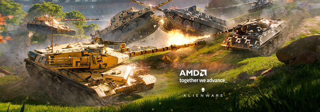 Csatlakozz az AMD Onslaught Summer Arena 2026 tornához!