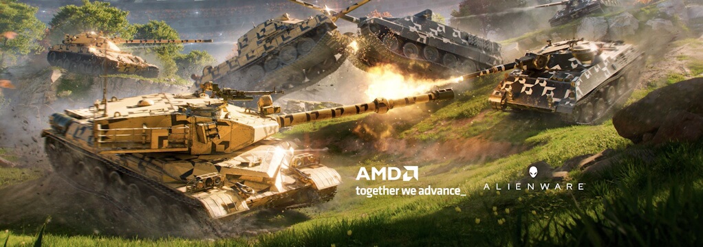 Élőben zajlik az AMD Onslaught Summer Arena rájátszása